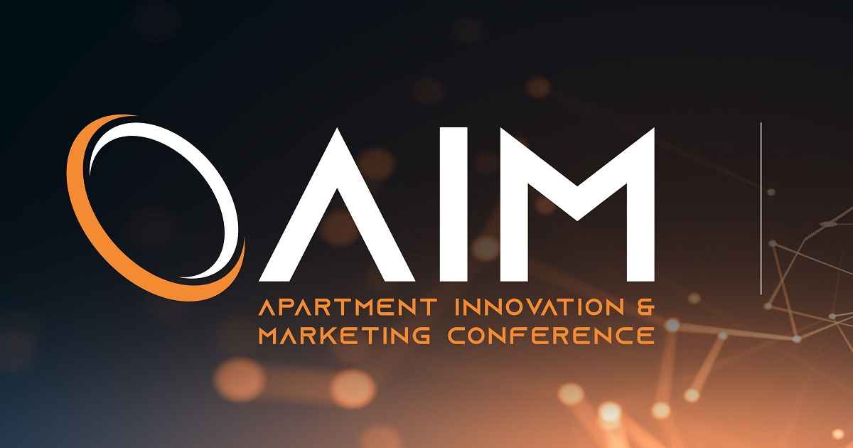 Apartment Internet Marketing Conference 2023