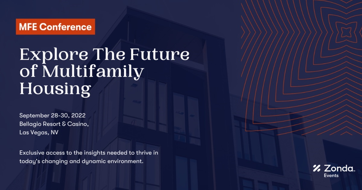 Explore The Future Of Multifamily Housing