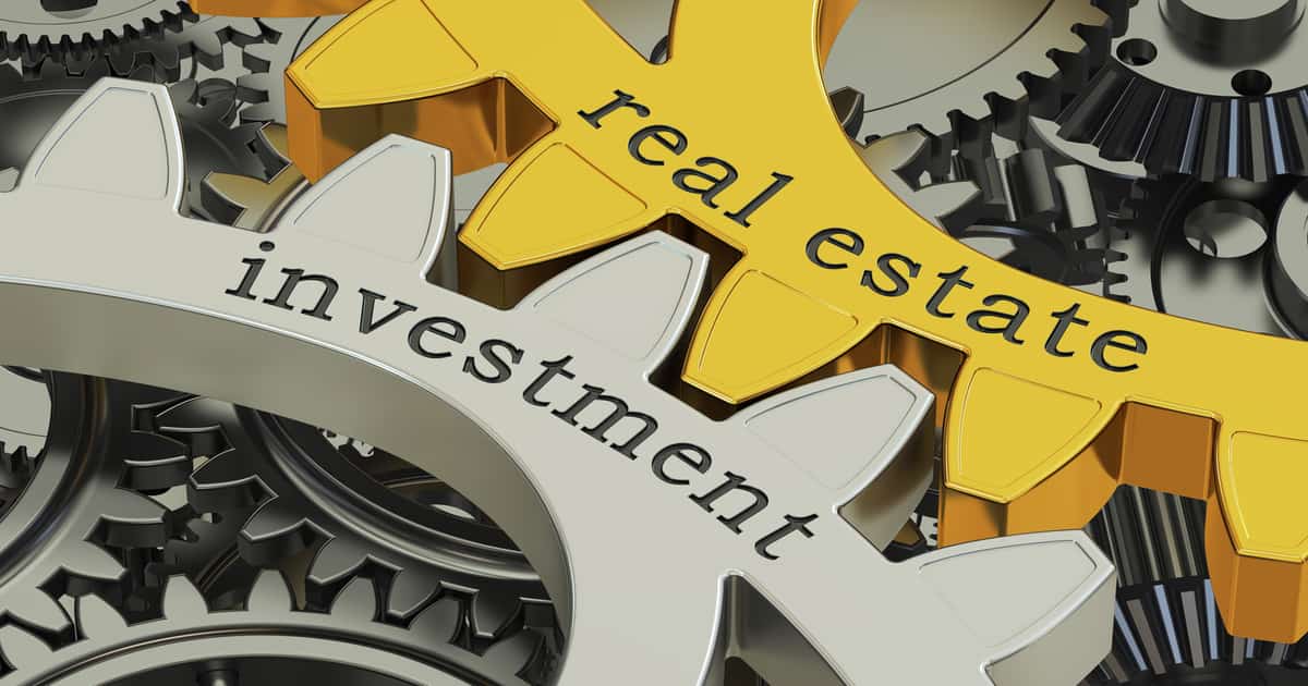 Real Estate Investment Fiduciaries