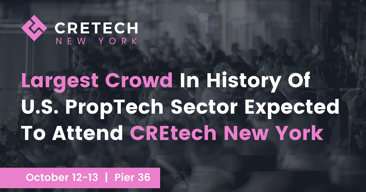 CREtech New York 2022