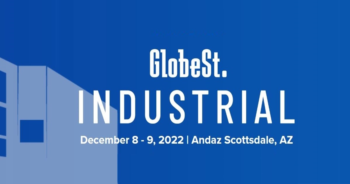 GlobeSt. INDUSTRIAL 2022