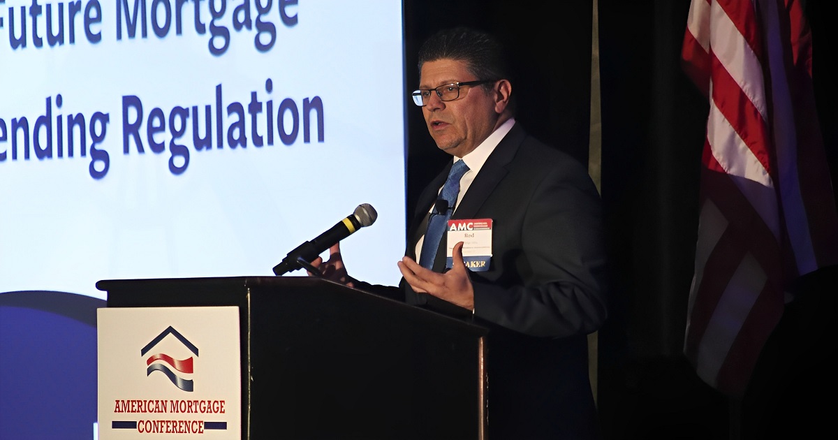 American Mortgage Conference 2023