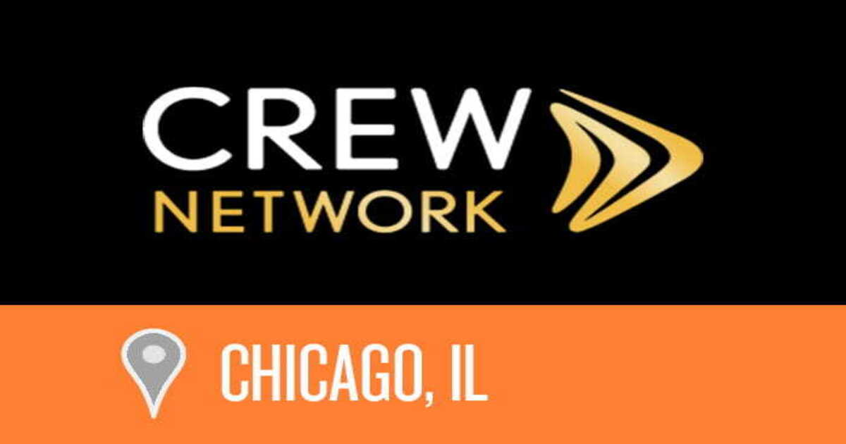 2022 CREW Network Convention