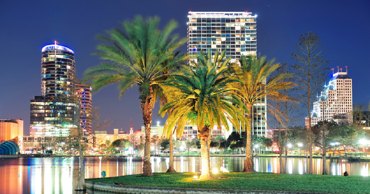 Orlando Home Prices, Sales Enjoy Increase in July