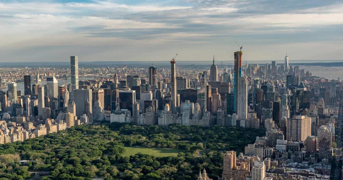 New law could unmask secret buyers of New York City real estate