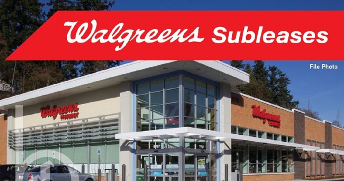 Bennett Realty & Development Retained By JLL For Walgreens Dispositions In New Jersey