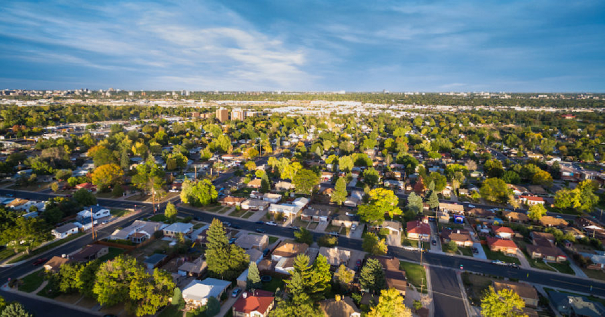 Fannie Mae: Most Americans can't afford to live in thriving neighborhoods