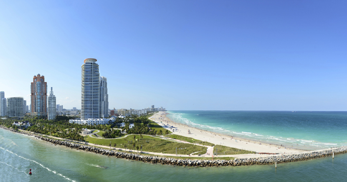 Miami Enjoys $3.6 Billion of Residential Property Sales in Q2