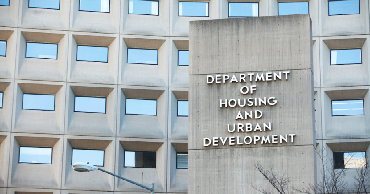 HUD seeks to end public housing aid for undocumented immigrants