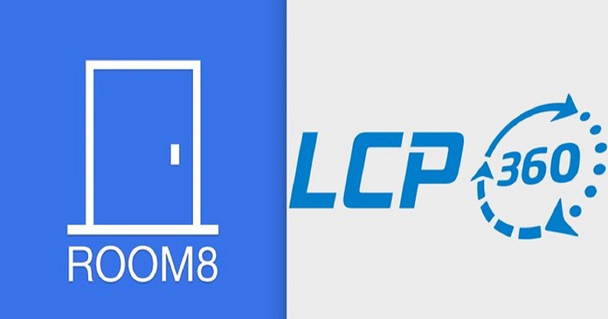 ROOM8 and Google Street View Trusted Agency LCP360 Announce Partnership