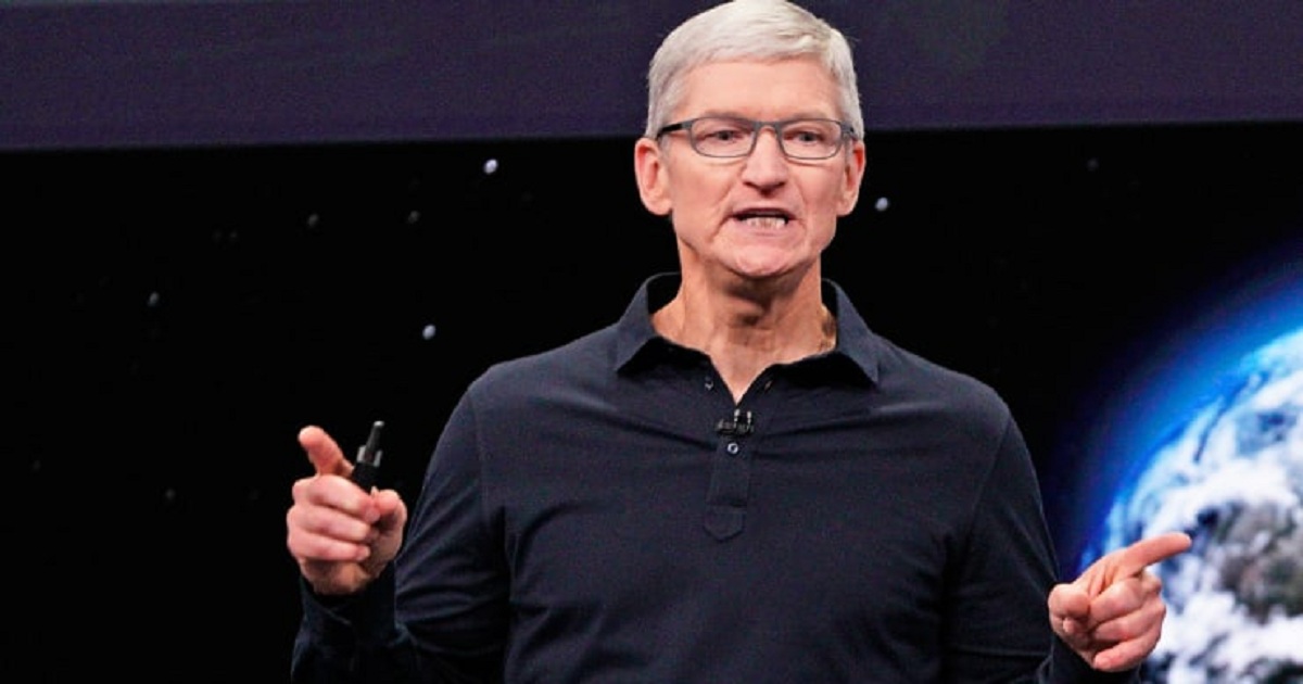 Apple will give $2.5 billion to address the affordable housing crisis in Silicon Valley
