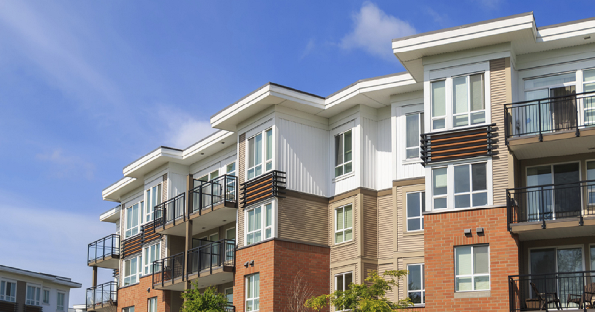 Small Assets Account for 37 Percent of U.S. Multifamily Property Sales in 2019