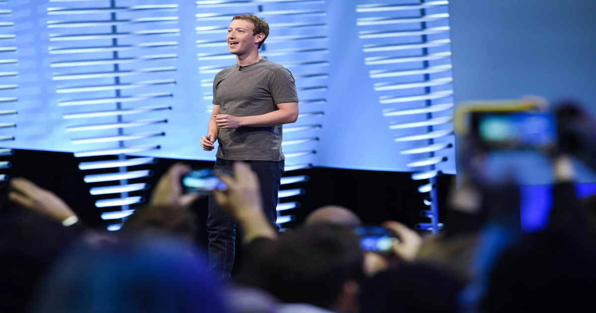 Facebook commits $1B to tackle affordable housing in California, other locations