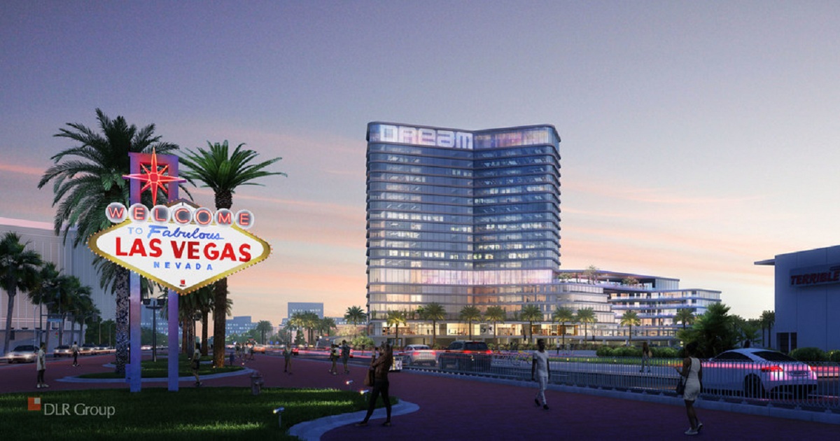Fort Lauderdale real estate company sells Prime Las Vegas Strip property for $21 million