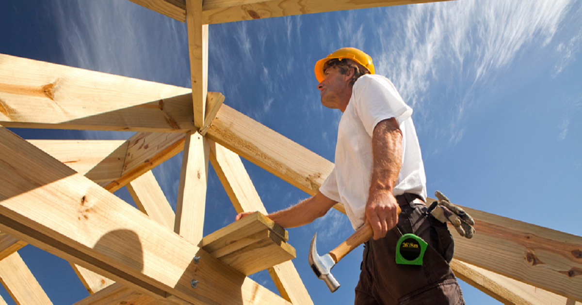New Construction Shortage in U.S. Will to Persist Until 2022