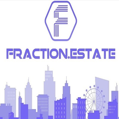 Fraction.estate whitepaper 2022