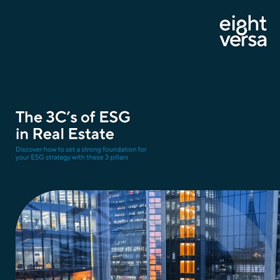 ESG in Real Estate