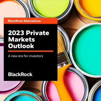 2023 Private Markets Outlook