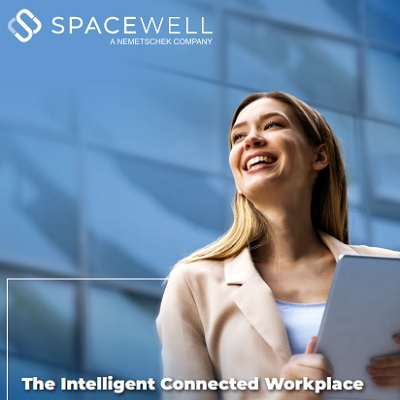 The Intelligent Connected Workplace
