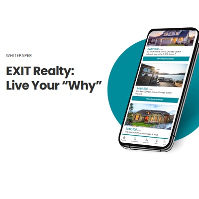 EXIT Realty: Live Your “Why”