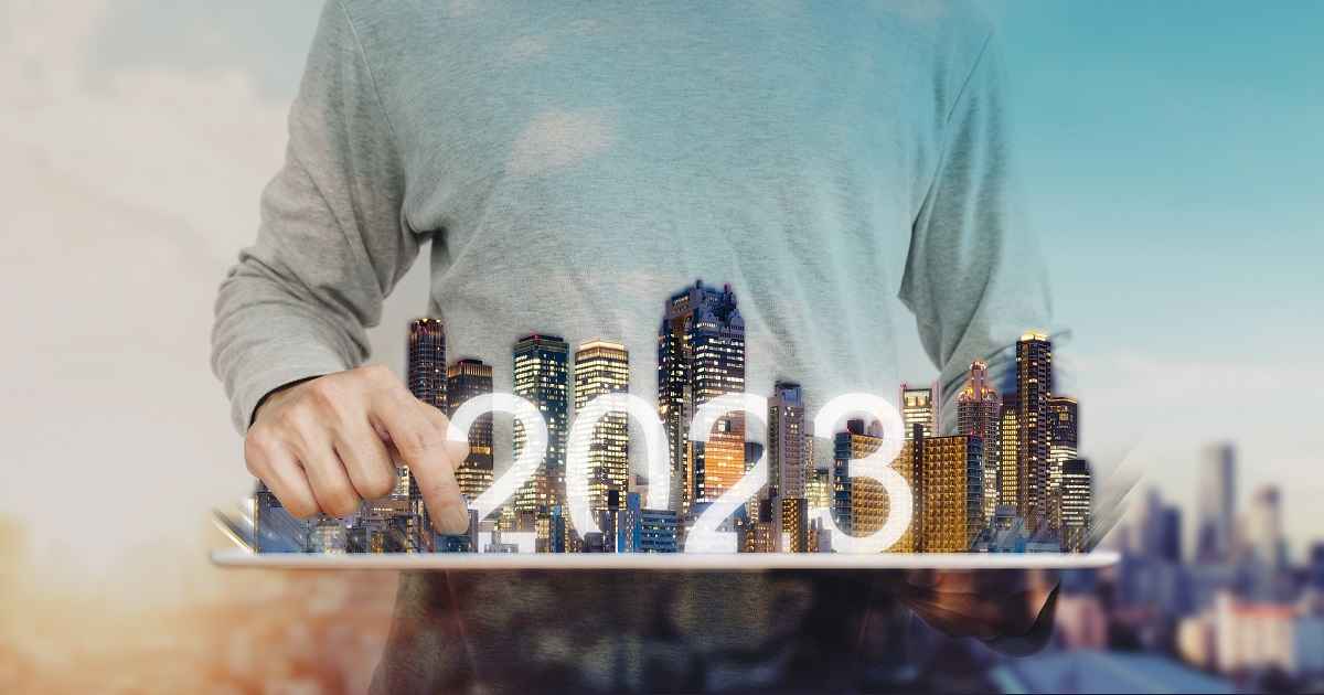 Top 5 Trends in Digital Real Estate Asset Management of 2023