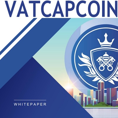 VatCapCoin Whitepaper