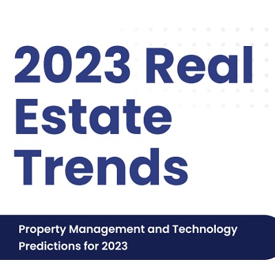 Property Management and Technology Predictions for 2023