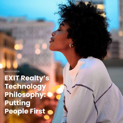 EXIT Realty’s Technology Philosophy: Putting People First