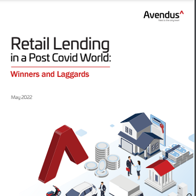 Retail Lending in a Post Covid World