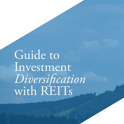 Guide to Investment Diversification with REITs