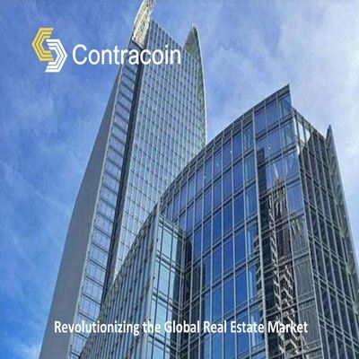 Revolutionizing the Global Real Estate market