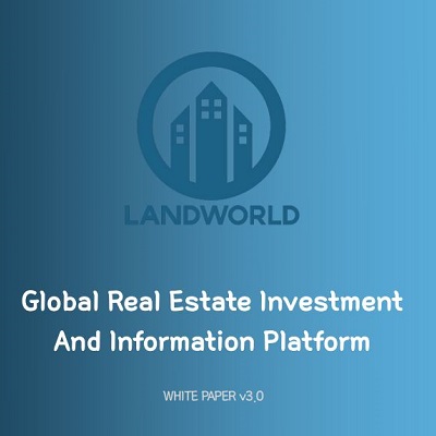 Global Real Estate Investment and Information Platform